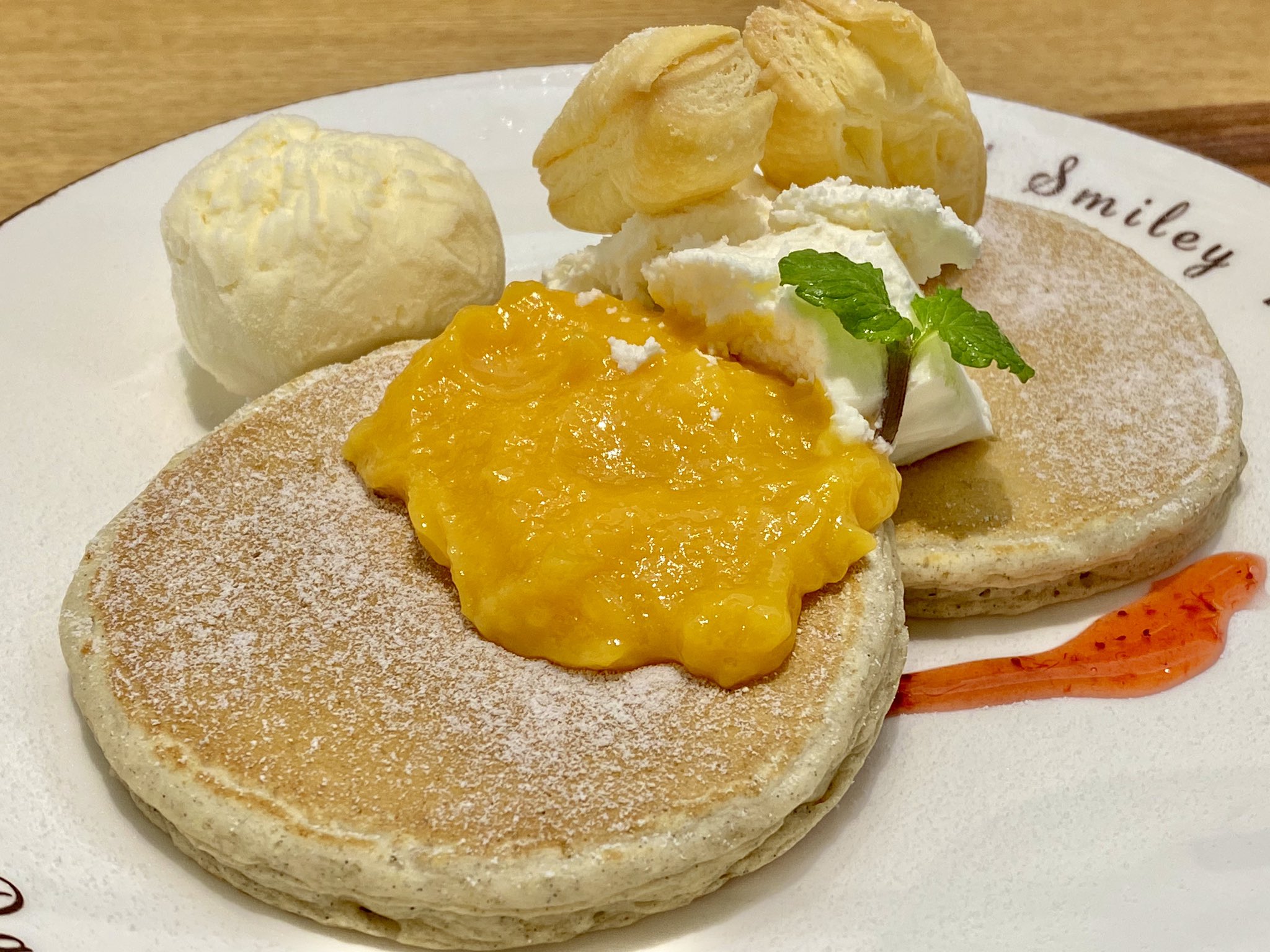 九州パンケーキ Twitter Search Twitter