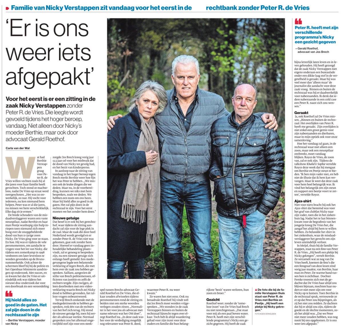 Nickyverstappen Twitter Search