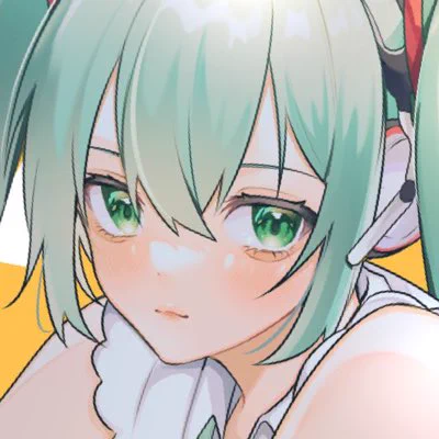 #新しいプロフィール画像 