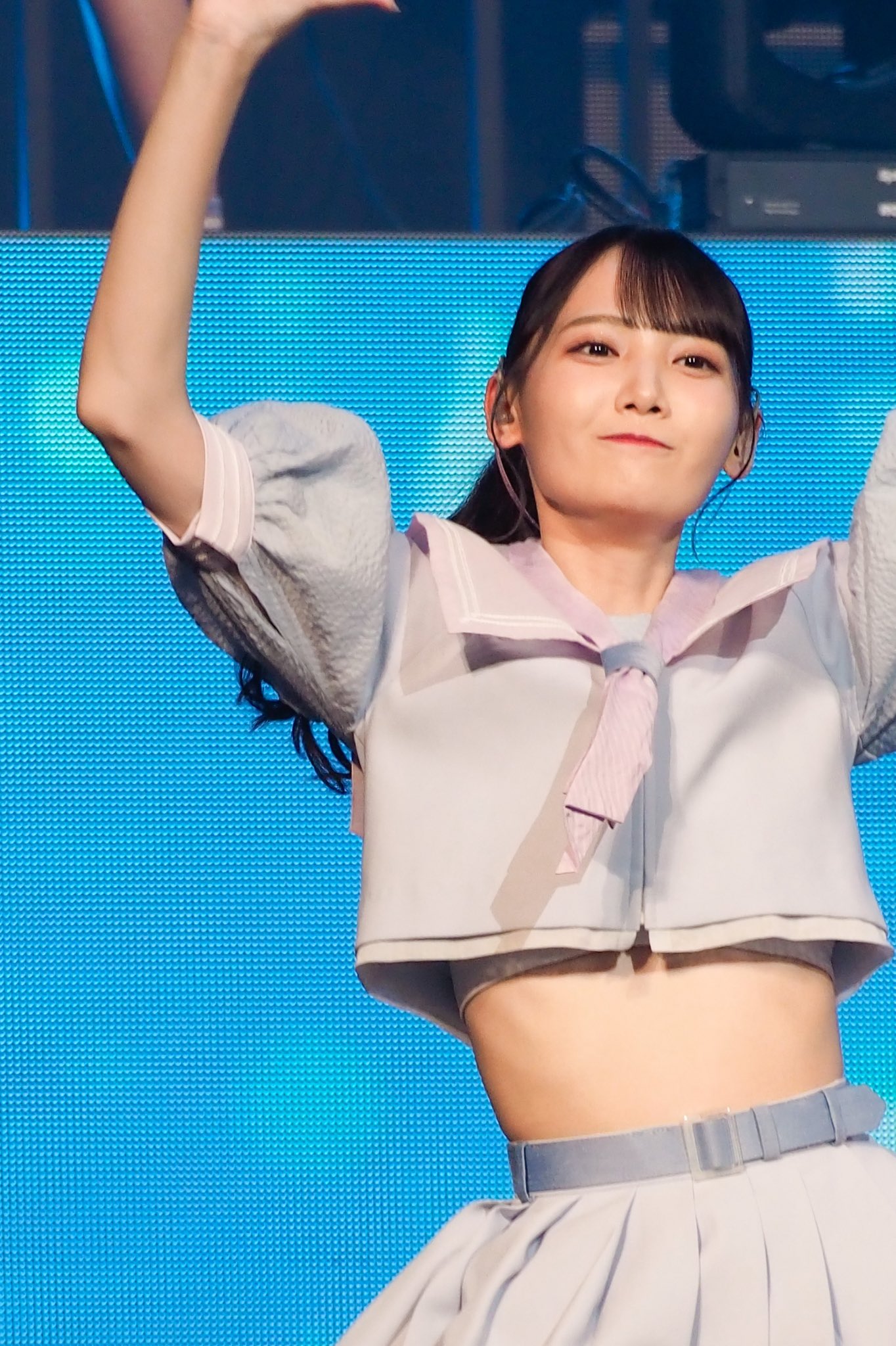 ノイミー≠ME 鈴木瞳美生 初期制服 コンプ全国握手会 ソロジャケット 2019 ≠ME ノイミー 制服生写真 鈴木瞳美 - メルカリ