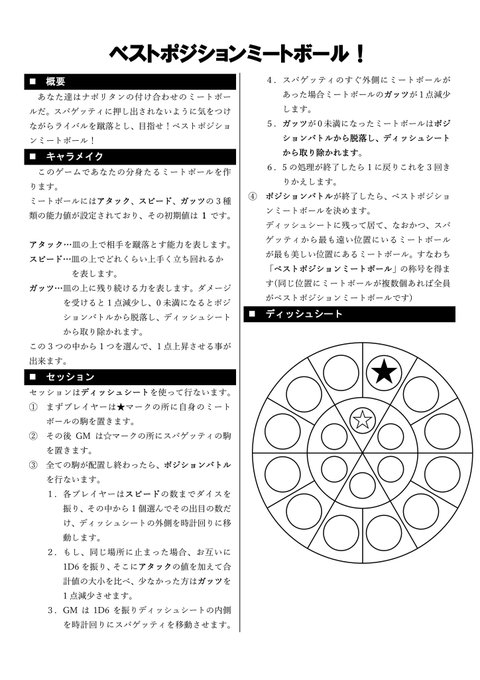 A List Of Tweets Where Tenpurasoba Was Sent As 1ページtrpg 1 Whotwi Graphical Twitter Analysis