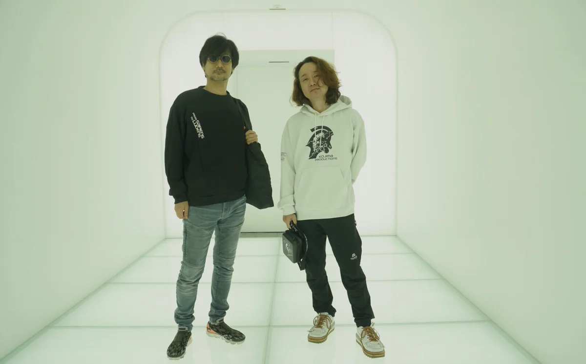 コジマプロダクションがGUとコラボした商品を発売！