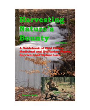 ebookspdfguide's tweet photo. Harvesting Natures Bounty: A guidebook of nature lore, wild edible, medicinal, utilitarian plants and animals! #medicalplants #medicalplantsandherbs #naturelore #naturelorebooks #edibleplants
#naturesbounty #harvestingnaturesbounty #utilitarianplants https://t.co/xsyebCavMG https://t.co/s31eH9KCW2