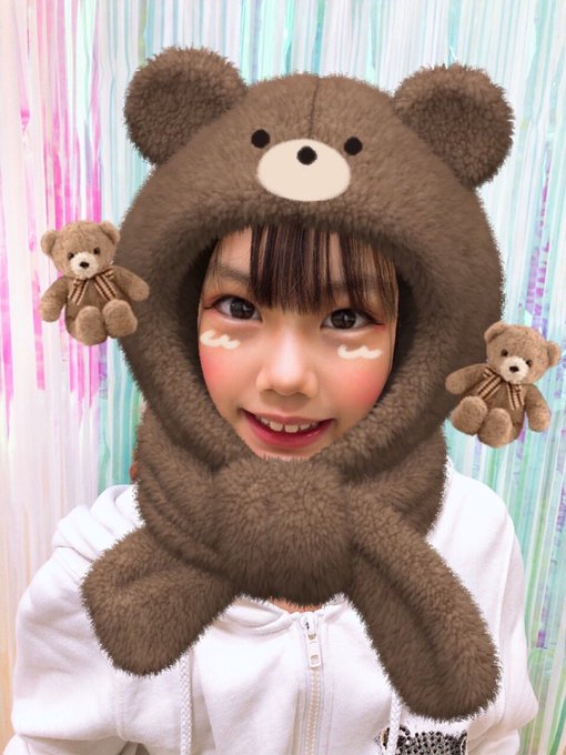 Twitterのコスプレ画像7