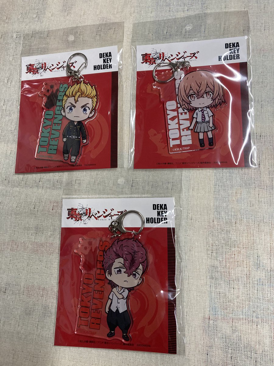 石巻のアニメショップ あにっくす アニメグッズ専門店 東京リベンジャーズ アクリルキーホルダーご紹介です アニメも涙涙な展開でしたね あにっくすは 午後も元気に営業中です 東京リベンジャーズ あにっくす 宮城県アニメショップ