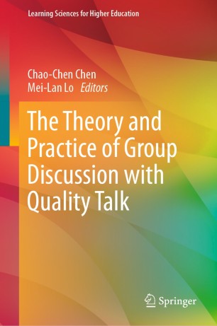 lw_wei's tweet photo. Our chapter has recently been published in "The Theory and Practice of Group Discussion with Quality Talk" along with studies on the implementation of Quality Talk in various classrooms in Taiwan. Feel free to check it out😊: https://t.co/sDImUvpEnh https://t.co/1A28tzY0g4