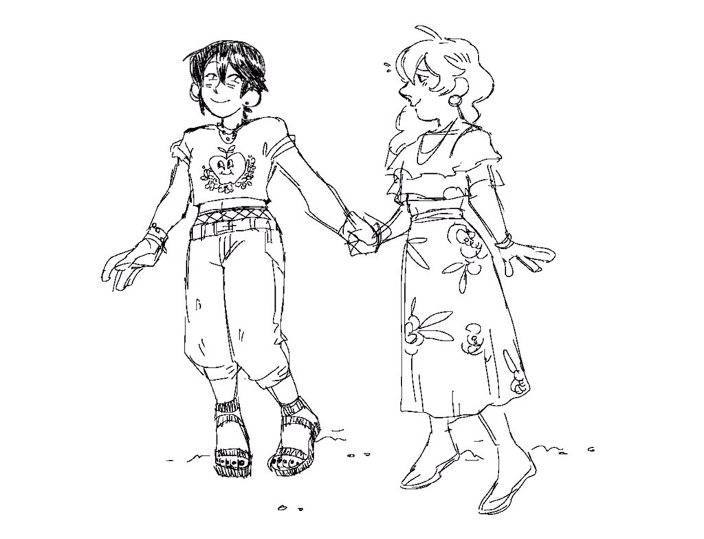 rikuless behaviour 🍉 semi-hiatus tweet media