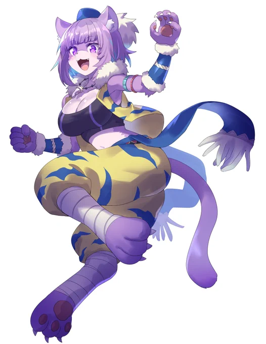 夜のボクは強いぞ!

#絵かゆ 