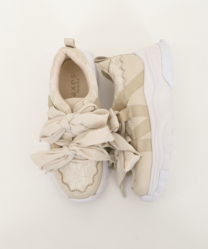 axes femme global on Twitter "🔱Catalog item🔱 Laces sneaker Color