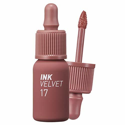 FOASPORTS's tweet photo. Peripera Ink the Velvet https://t.co/U1ctARpiUu