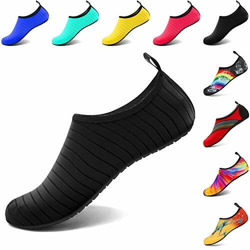 FOASPORTS's tweet photo. VIFUUR Water Sports Shoes Barefoot Quick-Dry Aqua Yoga Socks Slip-on for Men Women https://t.co/vhti5sC0zQ