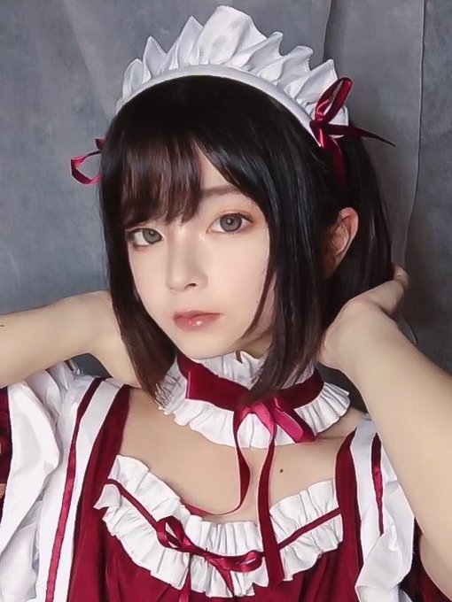 コスプレイヤーやまだのTwitter画像29