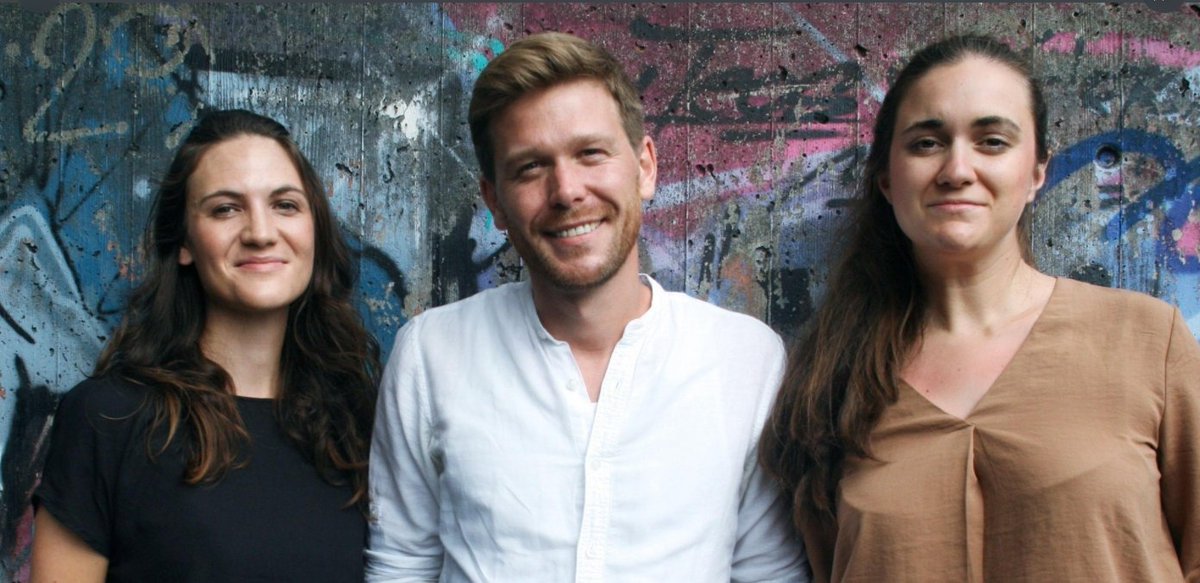 swisstech's tweet image. Building local clean energy communities!♻

Swiss #climetech startup @exnaton_tech aims to empower energy providers &amp;amp; customers to switch to renewable energies by providing a solution for trading and analyzing locally produced solar energy.
#swisstech
➡ fcld.ly/k6g8gw0