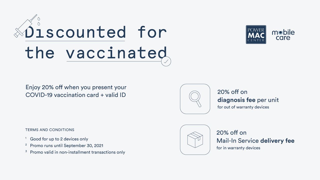 Discount vaccinations sales
