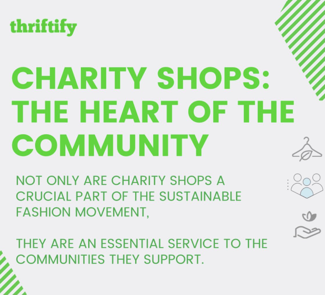 👕👟This weekend join in on #SecondHandSeptember Start by shopping #secondhand at @ICSAcharityshop Members instead of buying new. Find a #charityshop near you 👉 icsa.ie/shops/ or shop one (or more!) online via <a href="/thrift_ify/">Thriftify</a>