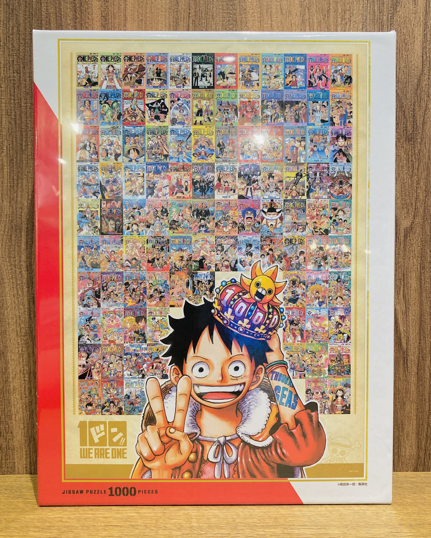 新作商品 Piece One ジグソーパズル One Are We 100 1000ピース パズル ジグソーパズル Nearguilds Com