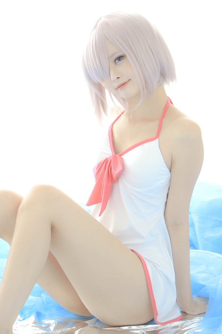 コスプレイヤーメリーのTwitter画像36