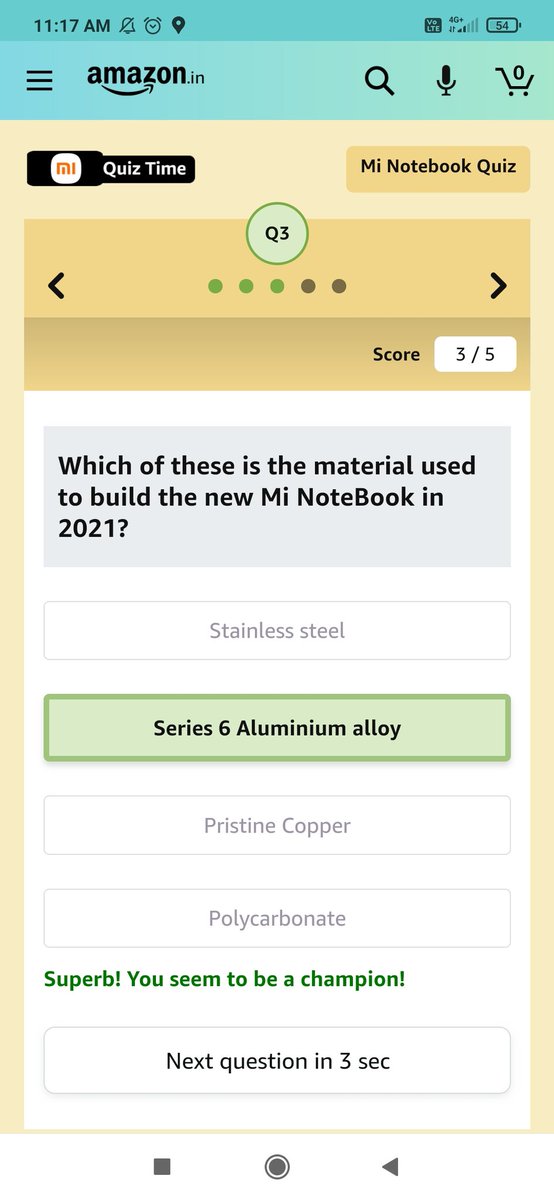 Mahesh70361408's tweet image. @amazonIN , #minotebook, #futurelssmart, #amazonspecial.