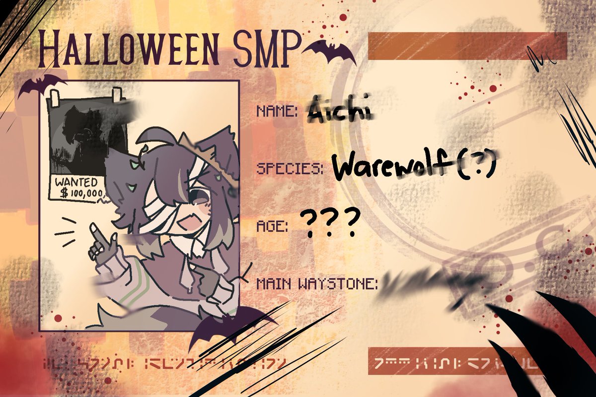 guh

#HalloweenSMP https://t.co/e3Y5GHc1Zx 