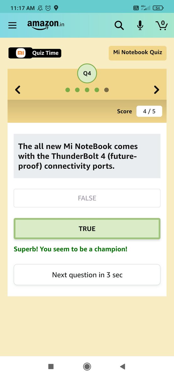 Mahesh70361408's tweet image. @amazonIN , #minotebook, #futurelssmart,#amazonspecials.