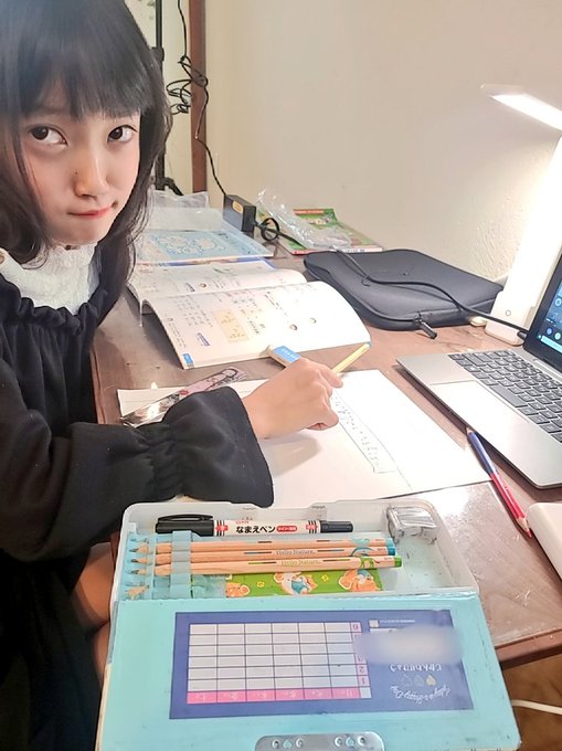 Twitterのコスプレ画像36