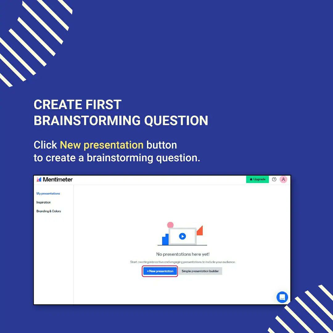 seamolec's tweet photo. Do you have another tools to have a brainstorming session with your students? 

Share your experience in the comment section below! 

#seameoseamolec 
#seamolecinsights 
#opendistancelearning 
#education https://t.co/P8oVCFHBK6