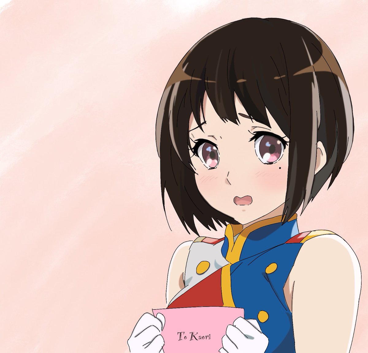 響けユーフォニアム Twitter Search