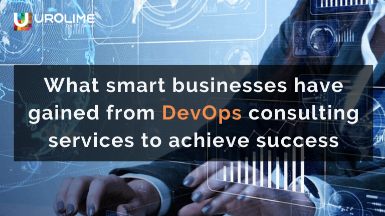 Urolime's tweet image. #DevOpsconsultingservices have been essential for #ITcompanies engaged in #softwaredevelopment. Data from companies around the world indicates #DevOps success.

urolime.com/blogs/what-sma…

#DevOpsServices #DevOpsConsulting #DevOps #SmartBusiness #BusinessSuccess #Technology