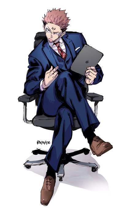 宿儺 のイラスト マンガ作品 66 件 Twoucan