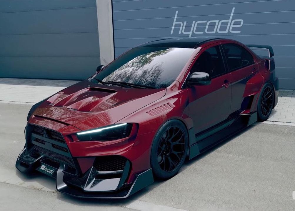 Evo