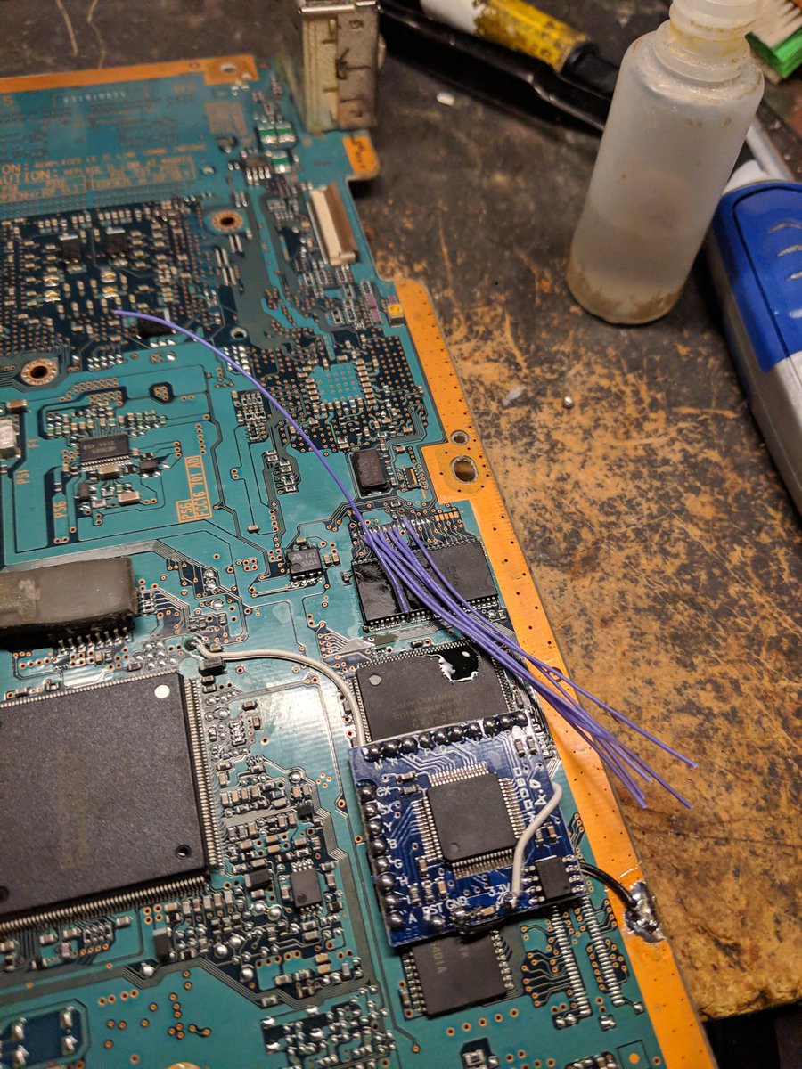modbo 4.0 installation gh-006