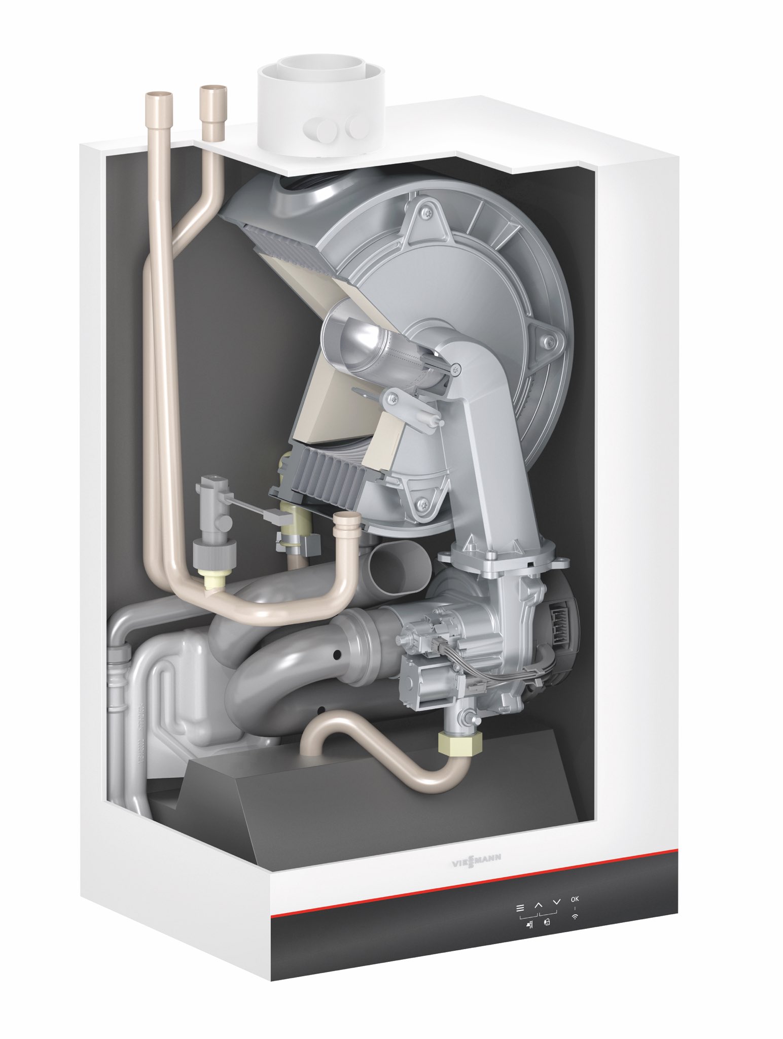 Котёл viessmann vitodens 111-w b1ld. Vitopend 200-w. Котлы висман витоденс 100. Котел двухконтурный висман vitopend 24 газовый. Viessmann vitopend 100-w 2-контурный.