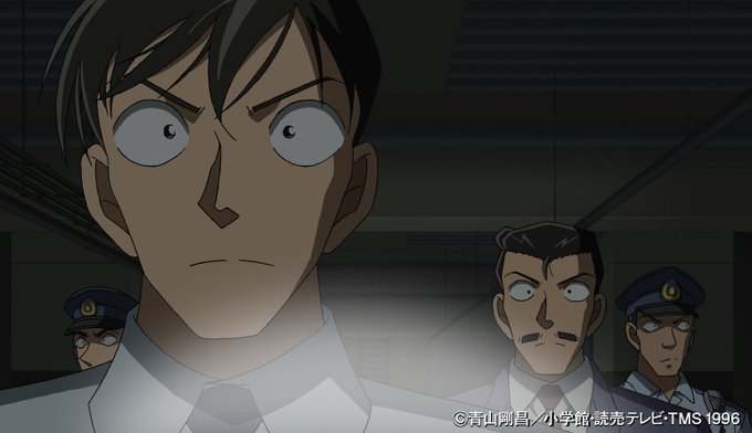 1016 1017話 モノレール狙撃事件がつまらない 感想や評価 ネタバレ 声優情報