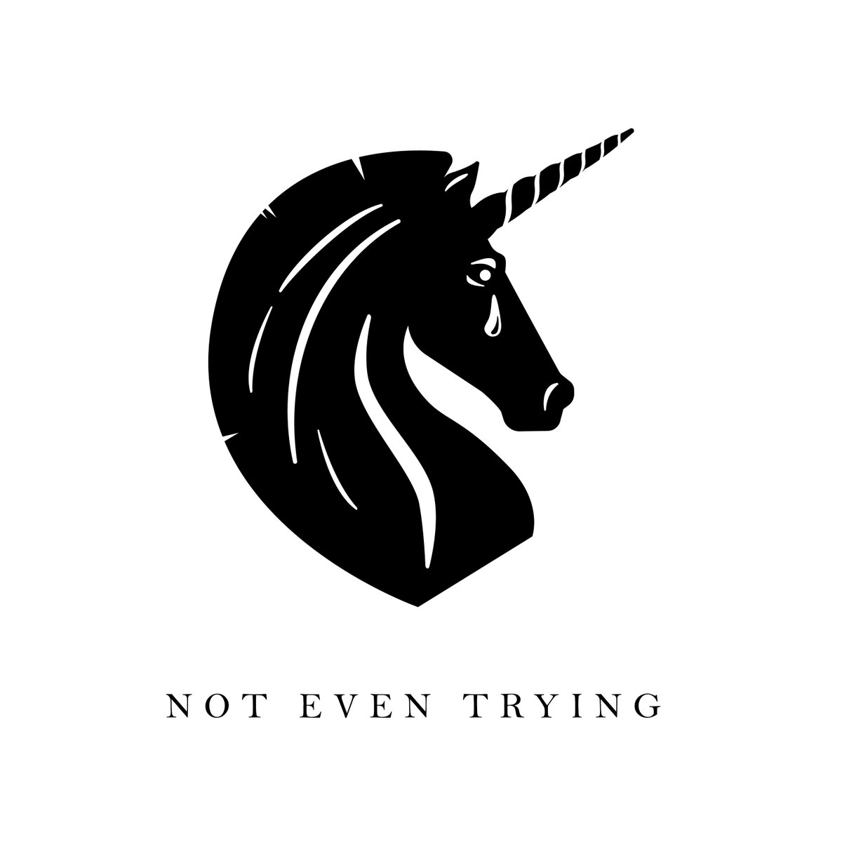 PINK TURNS BLUE – “NOT EVEN TRYING” (new single) lnk.to/PinkTurnsBlue_…