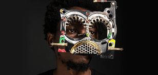 CraftTriennial's tweet image. The Indian Ocean Craft Triennial (IOTA) is a new #festival celebrating traditions and rituals of contemporary #craft &amp;amp; bringing together makers, artists and crafted works from countries around the Indian Ocean Rim.
Opens Thur 9 Sept John Curtin Gallery &amp;amp; 17 Sept @FreoArtsCentre