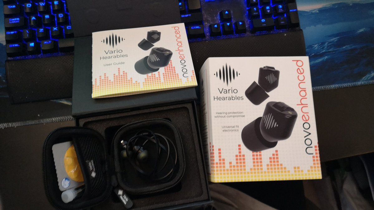 Liam Matthews - 2E0MQK tweet media