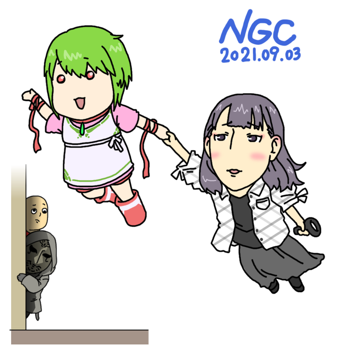 Lastlabyrinthのtwitterイラスト検索結果