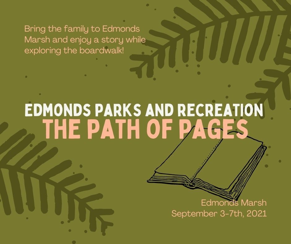 VisitEdmonds on Twitter "Read Thor Hanson’s “Bartholomew Quill,” story