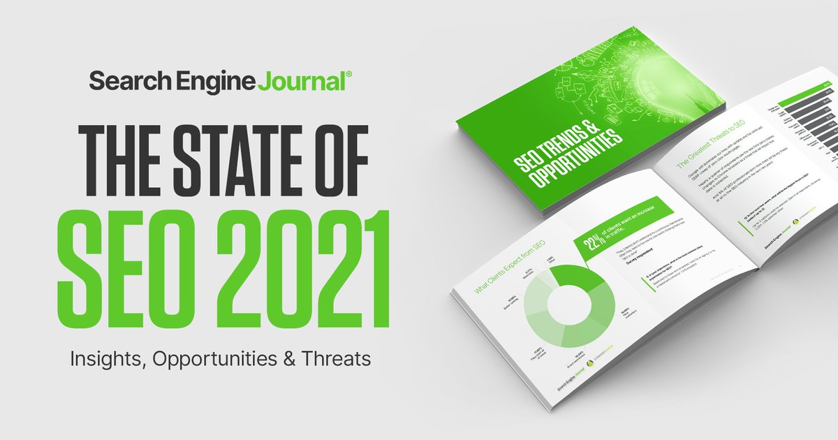 sejournal's tweet image. Brace yourself. The State of SEO Report is coming.

Where else could you get the cold, hard data on the SEO industry gathered from:

951 B2C
779  agencies
779 In-house brands
1,223 B2B SEO professionals
298 Independent contractors &amp;amp; Freelancers

Arriving Sept 7th