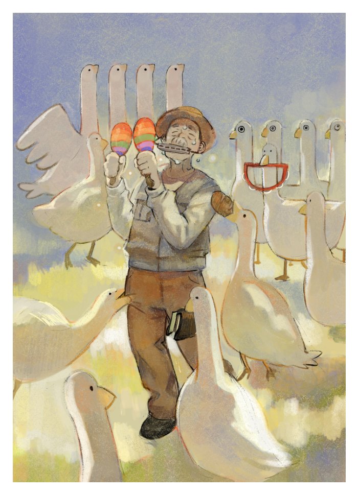 Ma9donarudo's tweet image. 연주가 마음에 들면 목숨만은 살려주지