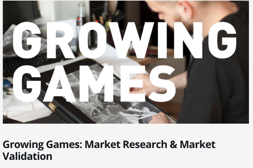 Interactive Denmark (@interactivedk) on Twitter photo Only 2 seats left for next week's #GrowingGames workshop about market research and market validation w. <a href="/CassiaCurran/">Cassia Curran</a> - Looking forward to seeing you all there #dkgame visiondenmark.dk/events/growing… Only 2 seats left for next week's #GrowingGames workshop about market research and market validation w. <a href="/CassiaCurran/">Cassia Curran</a> - Looking forward to seeing you all there #dkgame visiondenmark.dk/events/growing…