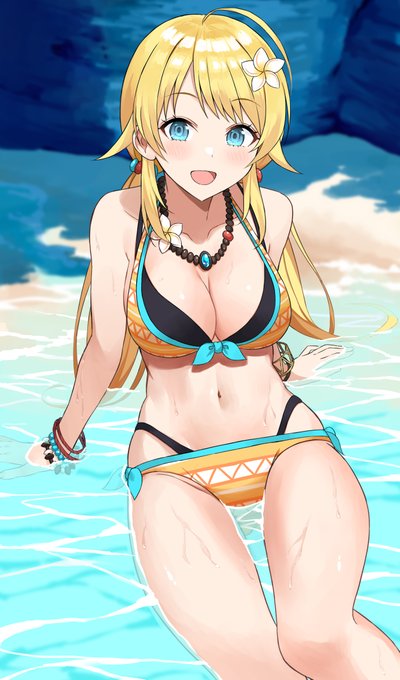 八宮めぐるのタグが付いたイラスト