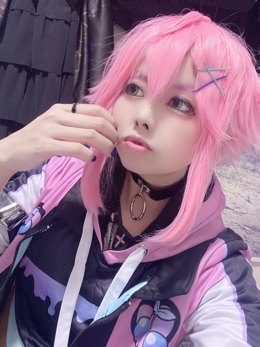 Twoucan あんスタ 桃李 の注目ツイート コスプレ