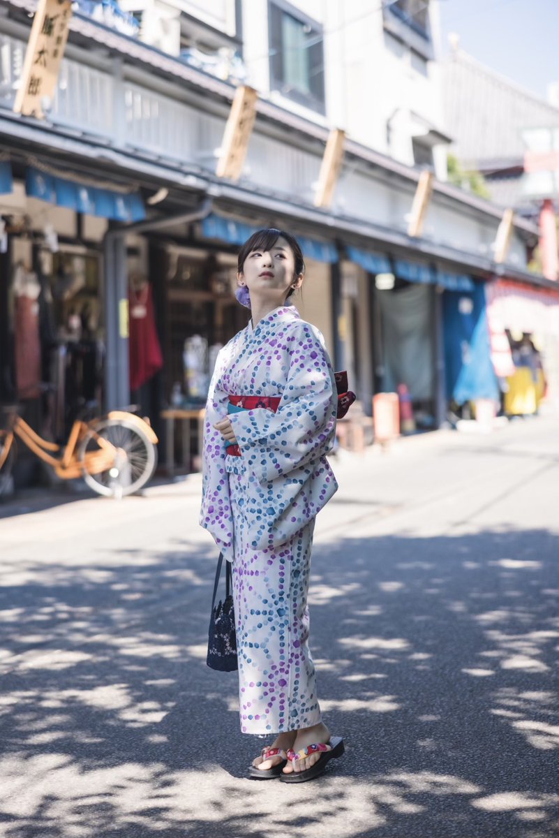 大渕 野々花 Tiny Wildflor Twitter