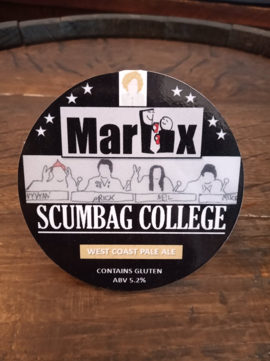 lockandbarrelah's tweet image. A cracker from a local brewery to start the weekend at the lock...#beerbrewery #beeroclock #bromley #beercellar #bromleybusiness #beerstagram #beeroftheday #beerlover #beer #beeruk #craftbeerlover #camrabromley #caskale #craftbeer #camra #realbeer #ukbrewery #ukbeerscene #ukbeer