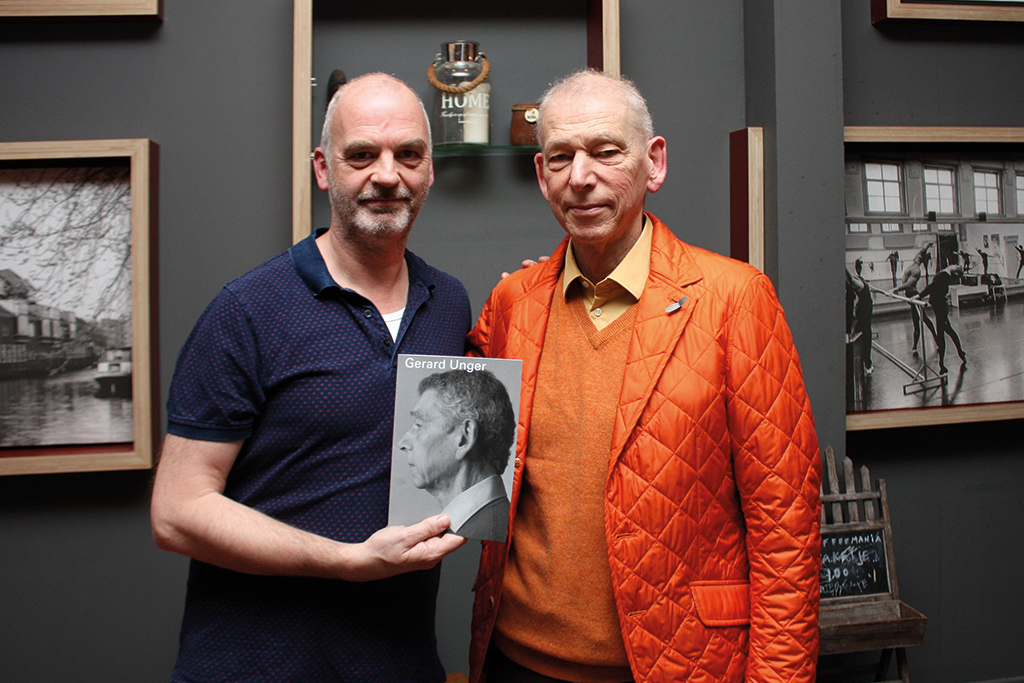 #50 Robert van Rixtel
New article now on Dutch Graphic Roots
dutchgraphicroots.nl