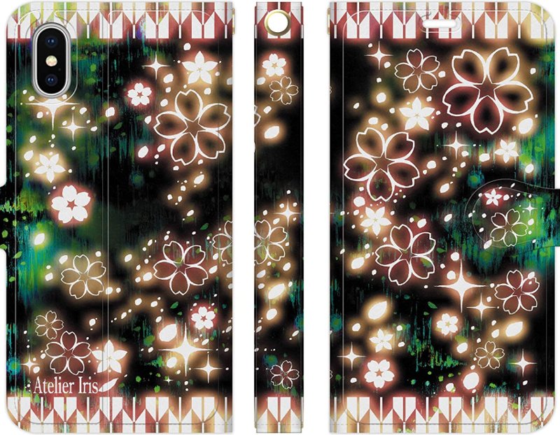 アトリエアイリス Atelier Iris Twitter