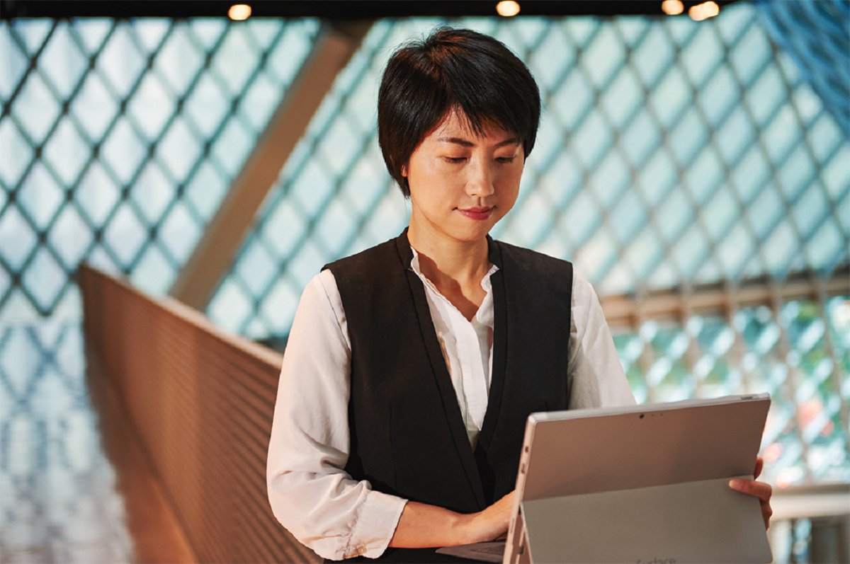 Help make us all better: Join the Microsoft Partner Research Panel buff.ly/3mTBhPR 
#IAMCP #MSPartner