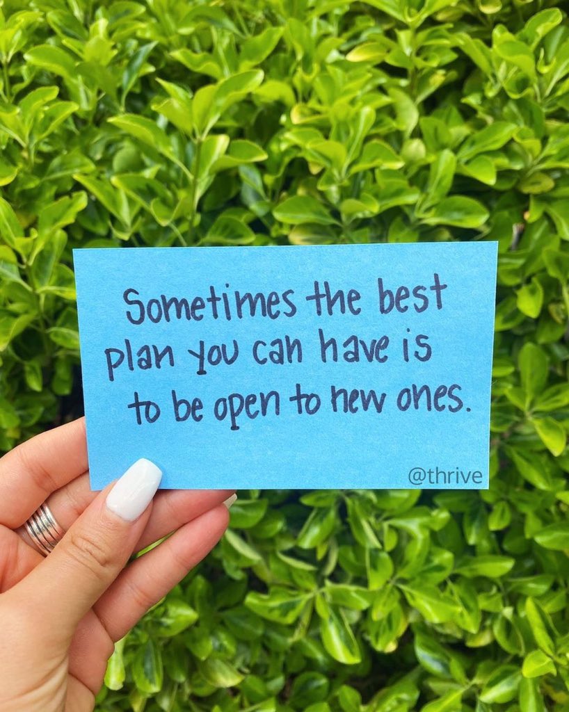 Words of wisdom to start the weekend right 💚