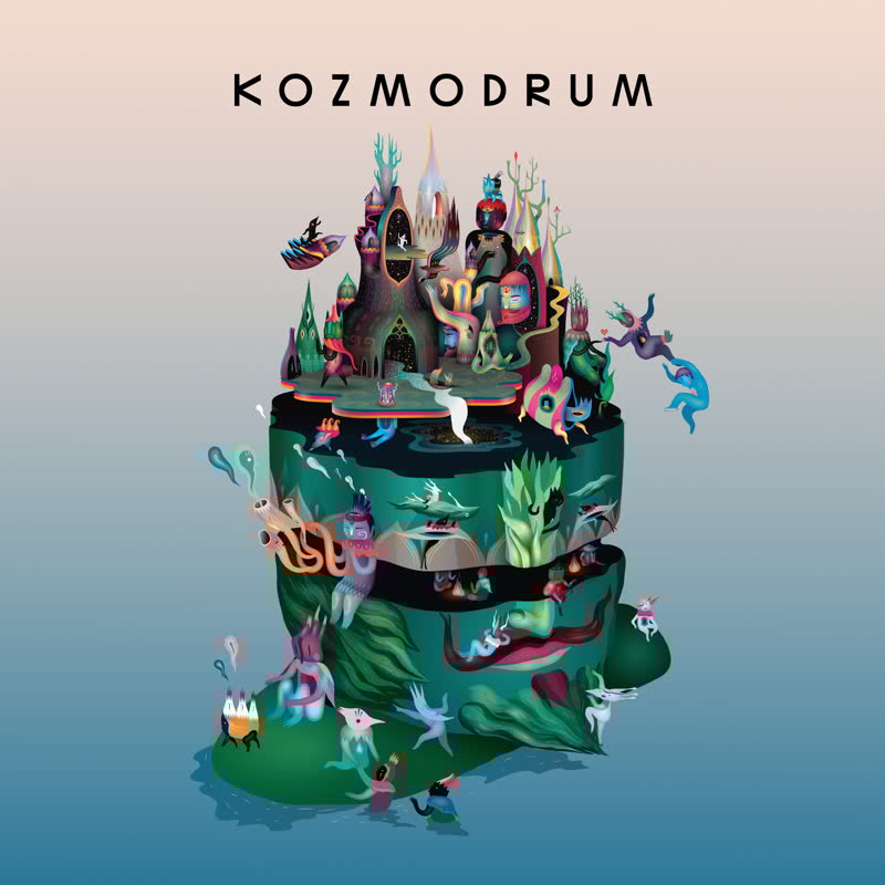 Croatian dance pioneers <a href="/kozmodrum/">Kozmodrum</a> release their 3rd album on <a href="/RikaMuzika/">Rika Muzika</a> kud.li/blkn10dd
